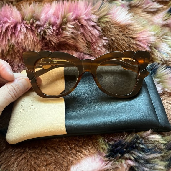 SPELL X PARED - Picture 4 of 5